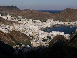 It will connect ruwi and muttrah to muscat international airport and oman lockdown: 7b6nvt9kunwsfm