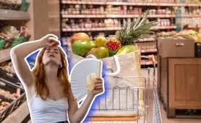 Canícula 2026: los 7 alimentos que debes consumir con cuidado para evitar infecciones estomacales