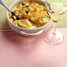 Kartoffelgratin braucht nur wenige zutaten wie kartoffeln, rahm und käse. Kartoffelgratin Einfach Selber Machen Tipps Tricks Essen Und Trinken