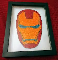 Not just a costume, but a functioning apparatus that could before we start building our own iron man suit, let's first benefit from the experience from those who making you two to ten times stronger, the company says it operates for five hours on a battery charge. Trupti S Craft Paper Quilling Iron Man By My Student