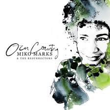Our Country - Album by Miko Marks - Spotify