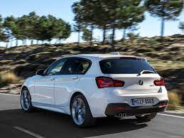 At the release time, manufacturer's suggested retail price. Bmw 1 Series Hatchback Usa 2016 Hatchback New Cars Bmw 1 Series Bmw New Bmw