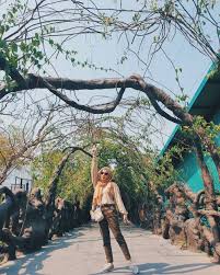 Tiket wisata informasi tentang objek wisata. Wisata Jatim Park 3 Malang Beserta Harga Tiket Masuk Wahana