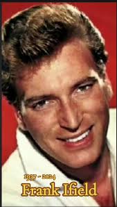 Frank Ifield