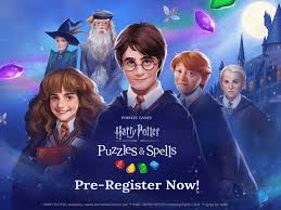 Harry potter's name is all about his leadership qualities. Harry Potter Good News Potterheads Harry Potter Mobile Game By Zynga Casts A Magic Spell On Fans The Economic Times
