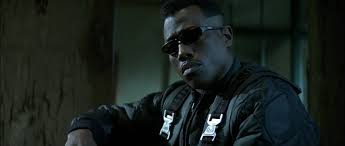 Black flys fly detector sunglasses reg:$100 sale:$89. Black Flys Micro Fly Sunglasses Worn By Wesley Snipes In Blade 1998