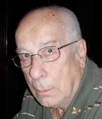 Obituary for Leonard "Uncle Lenny" Catino