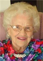 Bernice Stratton Obituary (2014)