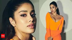 ETimes Trollslayer: Calling Janhvi Kapoor a bimbo and pornstar is  taking trolling to an extreme level! | Hindi Movie News - Times of India