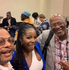 Rodney Bonner's Instagram, Twitter & Facebook