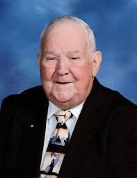 Obituary information for Bill Eugene Frye