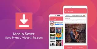 There was a time when apps applied only to mobile devices. Free Download Photos And Videos Downloader For Instagram Media Saver Android App