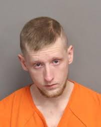 Arrest Report for February 26