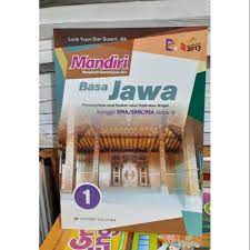 Buku Bahasa Jawa Sma Kelas 10 Rismax