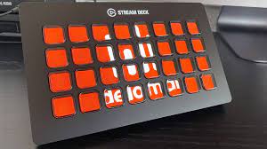 What is elgato stream deck? Stream Deck Xl Test Personalisierbarer Usb Controller Delamar De