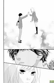 Scan Blue Spring Ride 34 Vf Page 35 Ao Haru Ride Blue Springs Ride Ao Haru Ride Kou