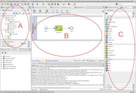You should see the new project dialog box. Separating Oracle Bpm From Adf Dreamix Group