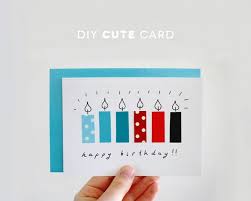 These are our top choices, so make sure to put them to good use! Get Inspiration From 25 Of The Best Diy Birthday Cards