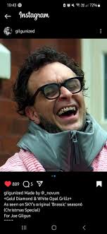 J-Hope's Diamond Grillz and Natural Smile