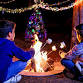 The Southern Lights – November 22nd event image