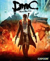 Devil may cry 3 hd (also known as dmc3) is an hd port of original 2005 game dmc3: Dmc Devil May Cry Wikipedia