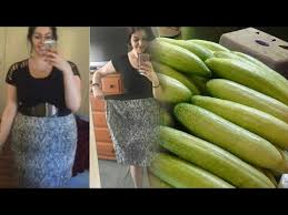 Resep kolak tanpa santan, sehat dan nikmat untuk menu buka puasa. Diet Mentimun Turunkan Berat Badan 1 Kgs Per Hari Youtube