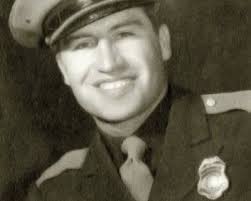 Delmar Julius Whitefoot