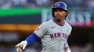¡Emocionante! Mets vencen a Dodgers en extra innings: Álvarez y Lindor al rescate - Imagen principal del artículo