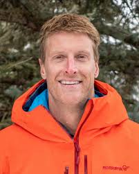 SIDECOUNTRY: Griffin Post Is An Extreme Skiing Champion, Published Writer,  & Business Founder