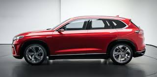 Dünyadaki kıyaslamalara baktığınızda bu süre zarfında bunu yapmak mümkün. New Togg Suv And Sedan Are Turkey S First Indigenous Electric Cars Carscoops
