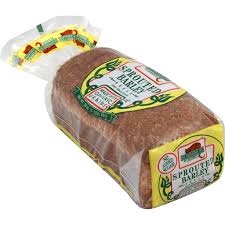Turn out onto a lightly floured surface and knead for a couple of minutes. Alvarado Sprouted Barley Bread Specialty Foodtown