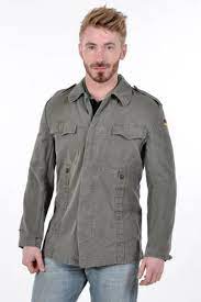 Vintage 1980 S German Moleskin Military Jacket Size S M Etsy