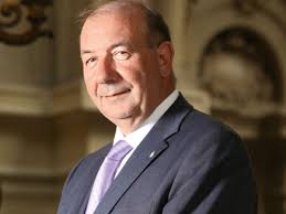 Mediafax: Gheţea, schimbat cu Dan Sandu la conducerea CEC Bank