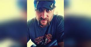 Obituary information for Lance Lee Hubby