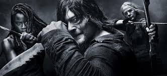 A dystopian world where there are no women and all living creatures can hear each others thoughts in a stream of images, words, and sounds called noise. Watch The Walking Dead Online Stream Full Episodes Twdu