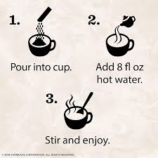 Maybe you would like to learn more about one of these? Buy Starbucks Via Instant Coffee Dark Roast Packets Italian Roast 100 Arabica 8 Count Pack Of 12 Online In Turkey B01ghch8fe