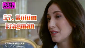 Yarali Kuslar 57 Bolum Fragmani Analiz Ozeti Youtube