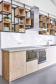 Beautiful cabinets for kitchen & bathroom designs. 63 Pantry Counter Ideas Design Restaurant Design Restaurant Interior