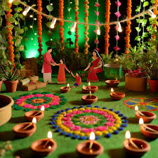 Green Diwali 2025: Best Eco-Friendly Ideas & Safety Tips