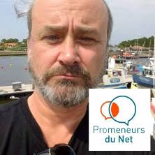 Jonathan APARICIO Promeneur du Net Jeunesse