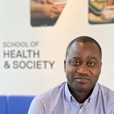 David Junior GILBERT