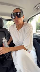 Tracee Ellis Ross-ը նոր լուսանկար է...