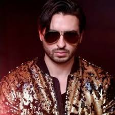 Stream Mark Combs music