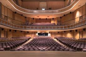 Toronto Centre For The Arts George Weston Recital Hall