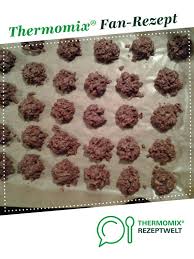 Weihnachtliche Schokocrossies Rezept Thermomix Rezepte Schoko Crossies Rezept Thermomix