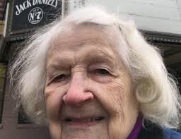 Gertrude Schaefer Obituary (2024)