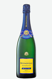 Monopole シャンパン