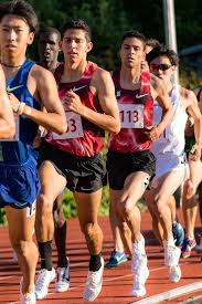 Bowerman track club's shelby houlihan and elise cranny both ran under the olympic standard of 15:10.00 in the women's 5,000 meters. Nike S Grant Fisher Will Join Us At Gaxc Saturday National Scholastic Athletics Foundation
