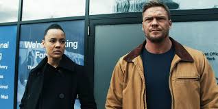 Reacher Spinoff Gets Filming Update From Star