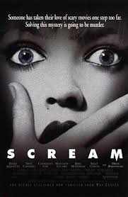 Movies with 40 or more critic reviews vie for their place in history at rotten tomatoes. Scream Scream Movie Horror Movie Posters Scary Movies